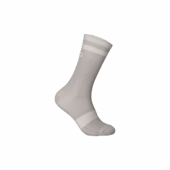 POC SPORTS Lure MTB Sock Long -POC Shop 65153 LureMTBSockLong 8618 LtSandstoneBeige MoonGrey 1