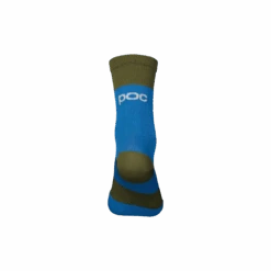 POC SPORTS Y's Essential MTB Sock -POC Shop 65154 Y sEssentialMTBSock 8530 NatriumBlue EpidoteGreen 3