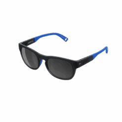 POC Evolve -POC Shop EV1001 8377 UraniumBlack FluorescentBlue EqualizerGrey EQG 01