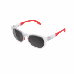 POC Evolve -POC Shop EV1001 8380 TransparantCrystal FluorescentOrange EqualizerGrey 01