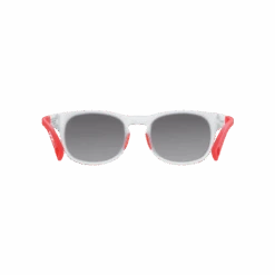 POC Evolve -POC Shop EV1001 8380 TransparantCrystal FluorescentOrange EqualizerGrey 04