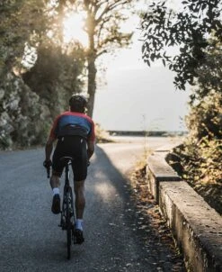 POC Essential Road Light Jersey -POC Shop Essential road lt jersey red blue 3 b879bba5 4d1a 4514 8536 95c43506a1ee