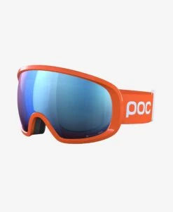 POC SPORTS Fovea Clarity Comp WF -POC Shop FOVEA ClarityComp FluoOrange blue 1 bb1b9a2b 70a2 4c17 a6e6 4da7b3c6f437
