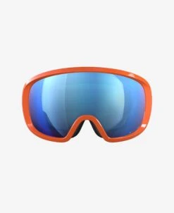 POC SPORTS Fovea Clarity Comp WF -POC Shop FOVEA ClarityComp FluoOrange blue 2 1b9a0ba3 f388 498a 9f0a f13fa7cbb947