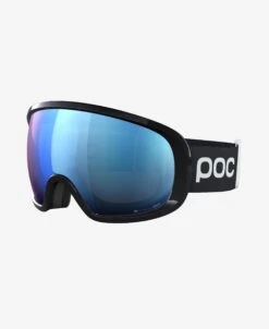 POC SPORTS Fovea Clarity Comp WF -POC Shop FOVEA ClarityComp UraniumBlack blue 1 8bc3d91e 728c 42ab 909e 4dae0f671c3c