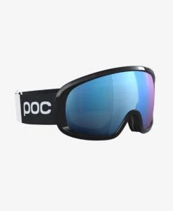 POC Fovea Mid Clarity Comp -POC Shop FOVEA Mid ClarityComp UraniumBlack blue 4 98574f8b fe16 4a86 af5c 6b86822faa11