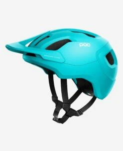 POC Axion SPIN Visor -POC Shop KalkopyritBlueMatt 1586