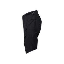 POC M's Infinite All-mountain Shorts 22 POC M's Infinite All-mountain Shorts -POC Shop Ms Infinite All mountain shorts 52755 UraniumBlack 1002 side