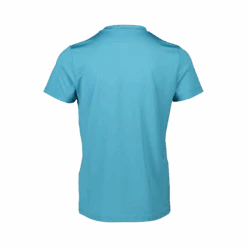 POC M's Reform Enduro Light Tee -POC Shop Ms ReformEnduro Light Tee 52901 basaltBlue 1598 back