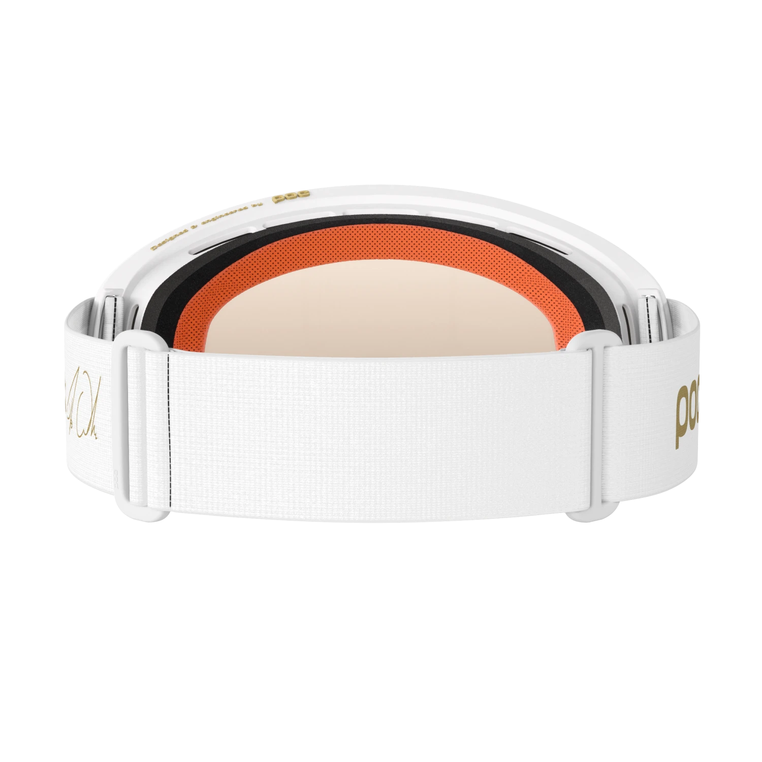 POC Ora Clarity Fabio Ed. 4 POC Ora Clarity Fabio Ed. - Image 4