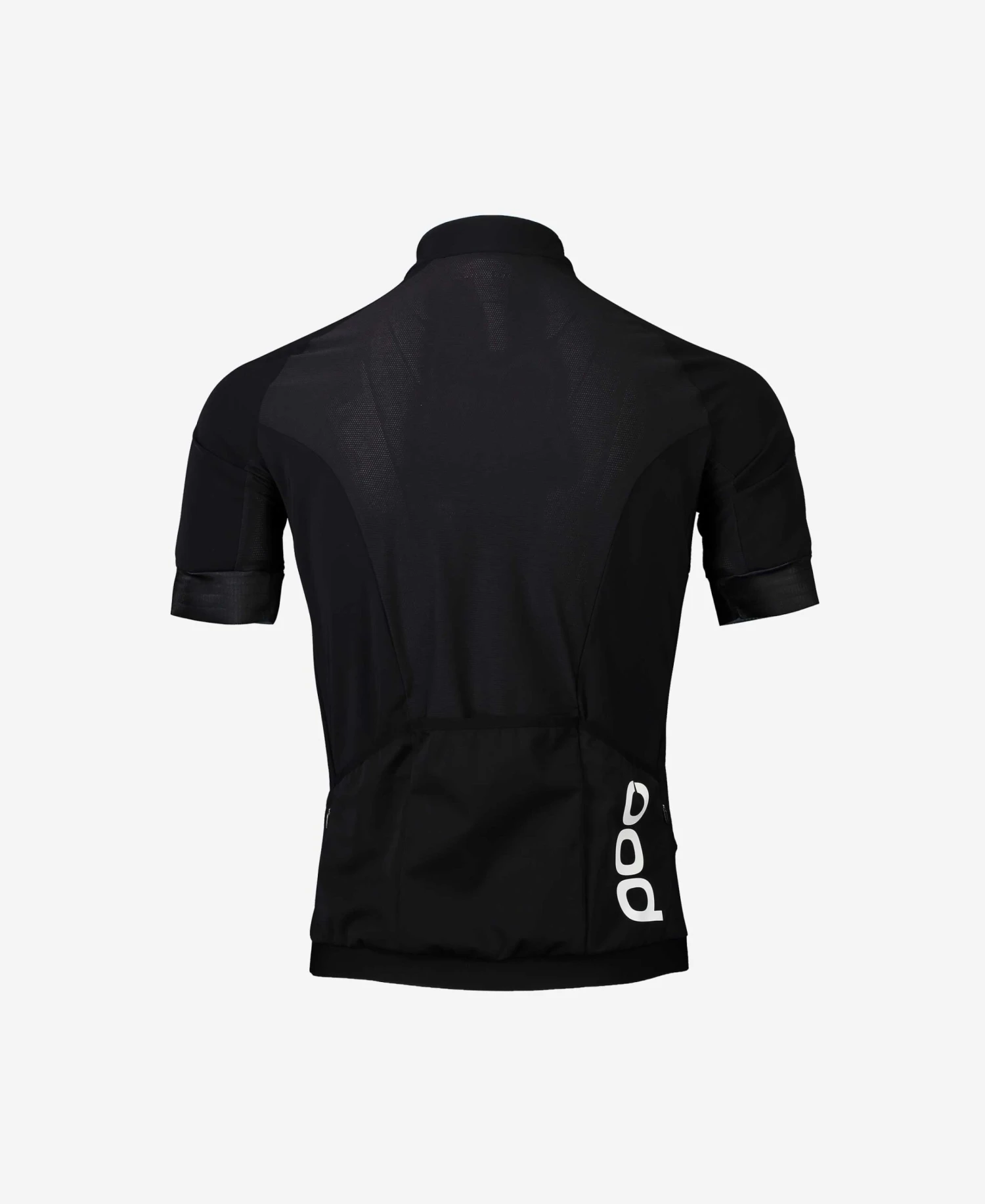 POC Resistance Ultra Zip Tee 2 POC Resistance Ultra Zip Tee - Image 2