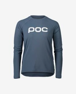 POC Essential MTB Women's Jersey -POC Shop PDP 52836 EssentialMTBWsJersey 1584 CalciteBlue 01 da736c0a 75c2 439a b3ac 12c2e10996a1