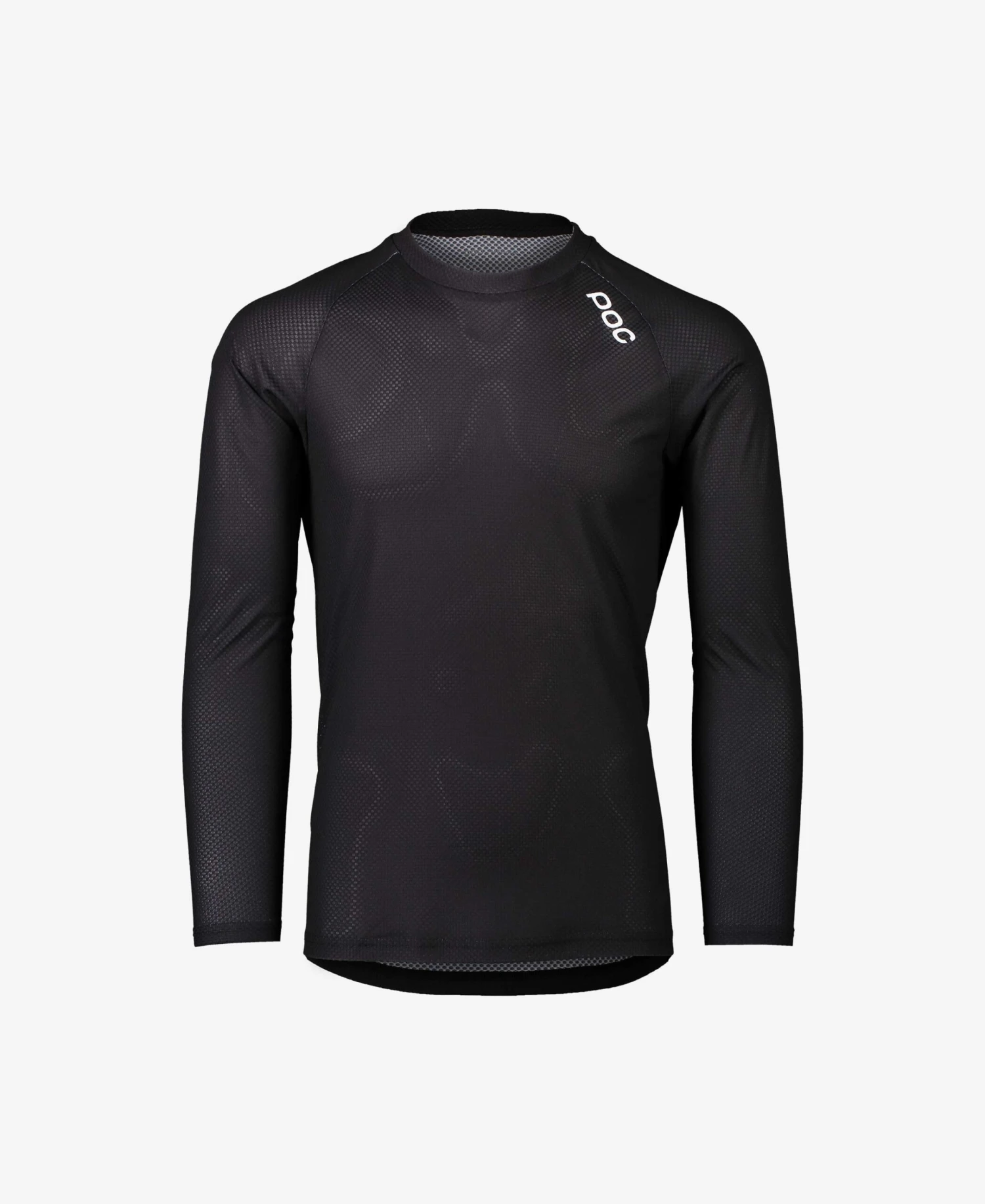 POC MTB Pure LS Jersey 10 POC MTB Pure LS Jersey - Image 10