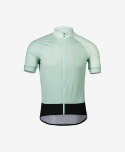POC Essential Road Jersey -POC Shop PDP 58211 EssentialRoadJersey 8279 ApophylliteMultiGreen 01 d16a2191 10b8 4901 830e 940db4c85cf5 1