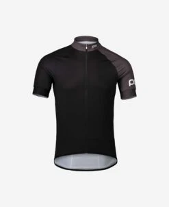 POC Essential Road Jersey -POC Shop PDP 58211 EssentialRoadJersey 8288 UraniumBlackSylvaniteGrey 01 1e26ccc1 c2a5 4c90 b350 dfe504ed9218 1