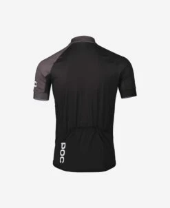 POC Essential Road Jersey -POC Shop PDP 58211 EssentialRoadJersey 8288 UraniumBlackSylvaniteGrey 05 26f4afa5 3797 4279 a6e9 8e85a1ca7294 1