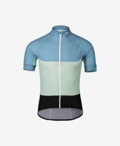 POC Essential Road Light Jersey -POC Shop PDP 58212 EssentialRoadLightJersey 8279 ApophylliteMultiGreen 01 8439ed83 ef00 40ae 8314 0df50087441f