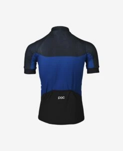 POC Essential Road Light Jersey -POC Shop PDP 58212 EssentialRoadLightJersey 8286 AzuriteMultiBlue 05 f2621bd3 adb7 4bfc ad14 a1e93739a744