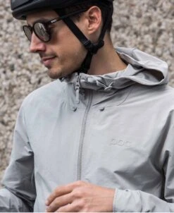 POC Men's Transcend Jacket -POC Shop PDP 62103 MsTranscendJacket 1040 AlloyGrey 03