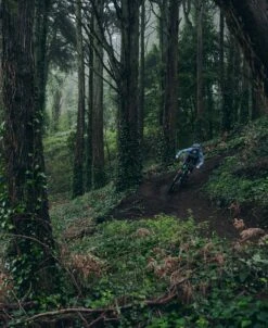 POC Crave 39 POC Crave -POC Shop PDP CR3010 Crave 1506 LeadBlue BrownSilverMirror 06