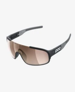 POC Crave Clarity 26 POC Crave Clarity -POC Shop PDP CR3010 Crave 8195 UraniumBlackTranslucent Grey Brown LightSilverMirror 01