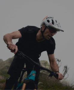 POC Crave Clarity 31 POC Crave Clarity -POC Shop PDP CR3010 Crave 8195 UraniumBlackTranslucent Grey Brown LightSilverMirror 06