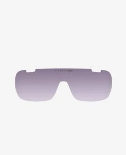 POC DO Half Blade Clarity Spare Lens 20 POC DO Half Blade Clarity Spare Lens -POC Shop PDP DOHB5610 DOHalfBladeSpareLens 0V10 Violet Silvermirror100 02