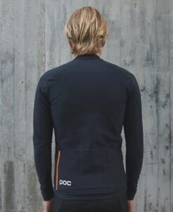 POC Radiant Jersey 23 POC Radiant Jersey -POC Shop PDP 52319 RadiantJersey 1531 NavyBlack 4
