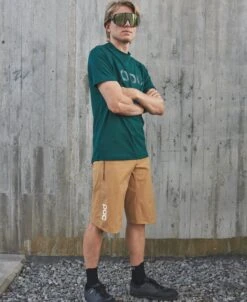 POC Bastion Shorts 19 POC Bastion Shorts -POC Shop PDP 5275 BastionShorts 1815 AragoniteBrown 1