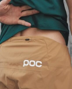 POC Bastion Shorts 22 POC Bastion Shorts -POC Shop PDP 5275 BastionShorts 1815 AragoniteBrown 4