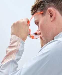 POC SPORTS Propel 39 POC SPORTS Propel -POC Shop POC 58012 HavenRainJacket 1042 GraniteGrey 5