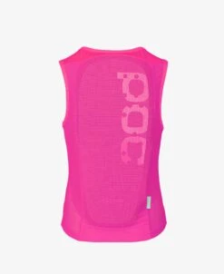 POCito VPD Air Vest 13 POCito VPD Air Vest -POC Shop POCito VPD Air Vest Pink 3