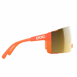 POC SPORTS Propel 27 POC SPORTS Propel -POC Shop PRO1001 Propel 1230 FluorescentOrange Translucent Violet GoldMirror0003