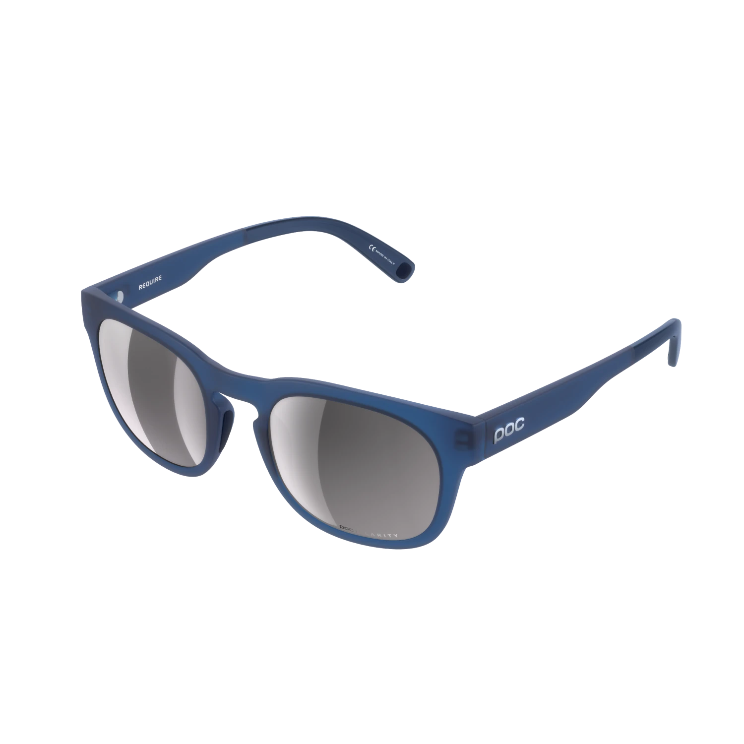 POC Require Polarized 1 POC Require Polarized