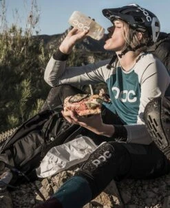 POC VPD Air Legs 6 POC VPD Air Legs -POC Shop VPD Air Leg Uranium Black 3