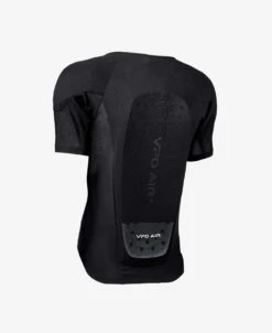 POC VPD Air+ Tee 7 POC VPD Air+ Tee -POC Shop VPD Air Tee Uranium Black 3 1