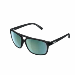 POC Will 24 POC Will -POC Shop WILL8012 Will 1021 UraniumBlackTranslucentGrey DeepGreenMirror GDG 0001