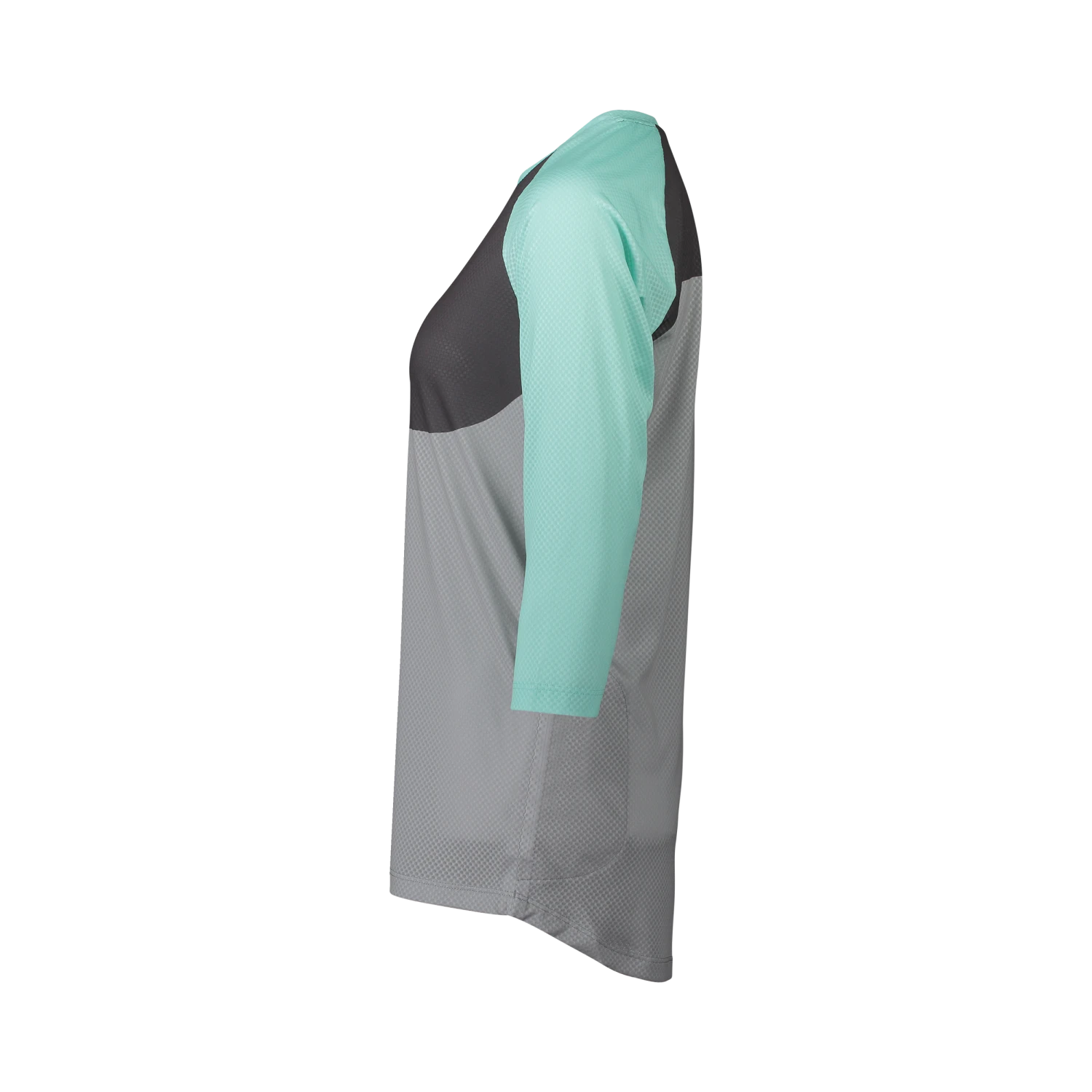 POC W's MTB Pure 3/4 Jersey - Image 14