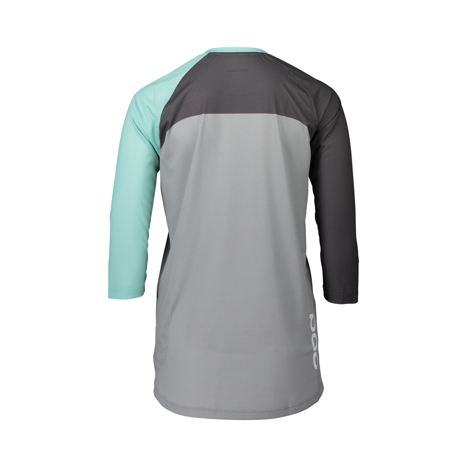 POC W's MTB Pure 3/4 Jersey - Image 13
